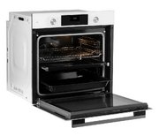 Электрический духовой шкаф Zigmund Shtain E 156 W фото 3 в Краснодаре