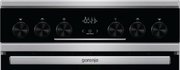 Электрическая плита Gorenje GEC5C61XPA фото 3 в Краснодаре
