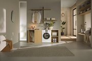 Стиральная машина Miele WCI870WPS фото 4 в Краснодаре