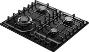 Газовая варочная панель Kuppersberg FS 66 B фото 2 в Краснодаре