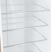 Холодильник Haier CEF537AGG фото 4 в Краснодаре