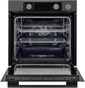 Духовой шкаф Kuppersberg KSO 610 SG фото 3 в Краснодаре