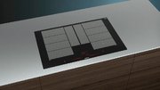 Индукционная варочная панель Siemens EX801LYC1E фото 4 в Краснодаре