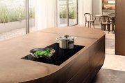 Индукционная варочная панель Miele KM 8595 FL фото 2 в Краснодаре