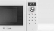 Микроволновая печь BOSCH FFM553MW0 фото 2 в Краснодаре