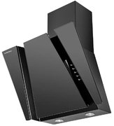 Вытяжка Maunfeld SEVERN 50 BLACK фото 4 в Краснодаре
