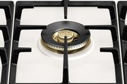 Газовая варочная панель Bertazzoni P905CHERAX фото 3 в Краснодаре