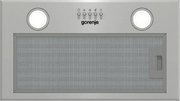 Встраиваемая вытяжка Gorenje BHI526E6X фото 4 в Краснодаре