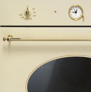 Духовой шкаф Smeg SF800P фото 4 в Краснодаре