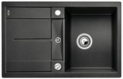 Мойка Blanco Metra 45S антрацит