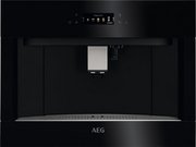 Встраиваемая кофемашина AEG KKB894500B Встраиваемая кофемашина AEG KKB894500B