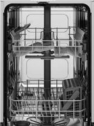 Встраиваемая посудомоечная машина Electrolux KEAD2100L фото 4 в Краснодаре