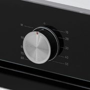 Духовой шкаф Krona BIRNE 60 BL фото 4 в Краснодаре