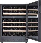 Винный шкаф Korting KFW 803 DB GN фото 4 в Краснодаре
