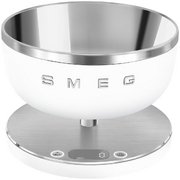 Кухонные весы Smeg KSC01WHMWW Кухонные весы Smeg KSC01WHMWW фото