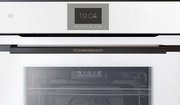 Духовой шкаф Kuppersbusch BP 6550.0 W2 Black Chrome фото 3 в Краснодаре