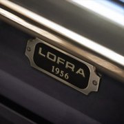 Вытяжка Lofra DOLCEVITA 150 IVORY WHITE & BRONZE фото 3 в Краснодаре