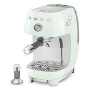Кофемашина Smeg ECF03PGEU фото 4 в Краснодаре