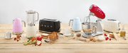 Чайник Смег KLF04PKEU фото 4 в Краснодаре Чайник Smeg KLF04PKEU фото 4 в Краснодаре
