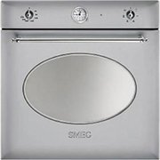 Духовой шкаф Smeg SC850X-8 Духовой шкаф Smeg SC850X-8