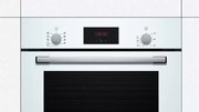 Встраиваемый духовой шкаф BOSCH HBF114EW1R фото 2 в Краснодаре