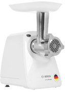 Мясорубка Бош MFW2517W фото 4 в Краснодаре Мясорубка Bosch MFW2517W фото 4 в Краснодаре