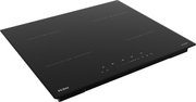Индукционная варочная панель Haier HHX-Y64TVVB фото 3 в Краснодаре