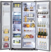 Холодильник IO MABE ORE24VGHF B фото 2 в Краснодаре