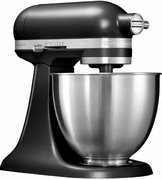 Миксер Китчен Эйд 5KSM3311XEBM фото 3 в Краснодаре Миксер KitchenAid 5KSM3311XEBM фото 3 в Краснодаре