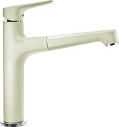 Смеситель Бланко Felisa-S Silgranit кофе фото 2 в Краснодаре Смеситель Blanco Felisa-S Silgranit кофе фото 2 в Краснодаре