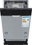Встраиваемая посудомоечная машина Zigmund Shtain DW 313.4 фото 3 в Краснодаре