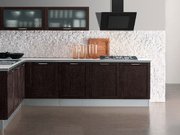 Вытяжка Maunfeld TOWER G 90 BLACK фото 2 в Краснодаре