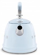 Чайник Smeg WKF01PB фото 2 в Краснодаре