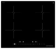 Индукционная варочная панель Kuppersberg ICI 609 фото 2 в Краснодаре