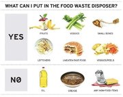 Измельчитель пищевых отходов Ин Синк Эратор ISE S60 фото 4 в Краснодаре Измельчитель пищевых отходов InSinkErator ISE S60 фото 4 в Краснодаре