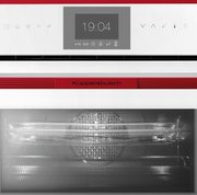 Компактный духовой шкаф с микроволнами Kuppersbusch CBM 6550.0 W8 фото 2 в Краснодаре