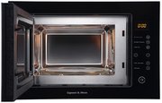 Встраиваемая СВЧ-печь Zigmund Shtain BMO 15.252 B фото 2 в Краснодаре