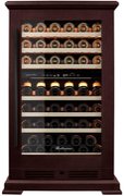 Винный шкаф Meyvel MV77PRO-KBT2 (Спелая вишня) Винный шкаф Meyvel MV77PRO-KBT2 (Спелая вишня) фото