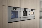 Встраиваемая микроволновая печь Gaggenau BMP 251-110 фото 2 в Краснодаре