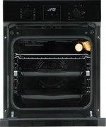Духовой шкаф Schaub Lorenz SLB EY4740 фото 3 в Краснодаре