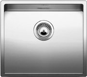 Мойка Бланко Claron 450-IF/N нержавеющая сталь фото 3 в Краснодаре Мойка Blanco Claron 450-IF/N нержавеющая сталь фото 3 в Краснодаре