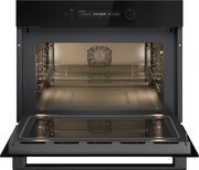 Встраиваемая микроволновая печь Asko OM54BGH фото 3 в Краснодаре