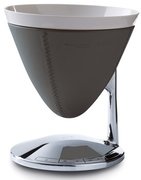 Кухонные весы Бугатти Scale-Timer UMA Leather Grey фото в Краснодаре Кухонные весы Bugatti Scale-Timer UMA Leather Grey фото в Краснодаре