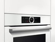 Духовой шкаф Bosch HBG 672BW1F фото 3 в Краснодаре