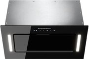 Встраиваемая вытяжка Kuppersberg BIM 600 Black фото 2 в Краснодаре