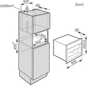 Кофемашина Miele CVA 6800 фото 2 в Краснодаре