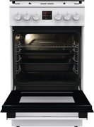 Газовая плита Gorenje GGI5C20WF-B фото 3 в Краснодаре
