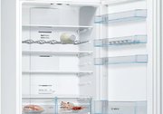 Двухкамерный холодильник Bosch KGN49XWEA фото 4 в Краснодаре