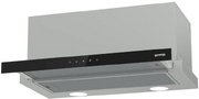 Встраиваемая вытяжка Gorenje TH60E8SGB фото 3 в Краснодаре