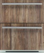 Встраиваемая конвертируемая камера Fhiaba UC2D75GM Встраиваемая конвертируемая камера Fhiaba UC2D75GM